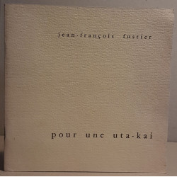 Pour une Uta-Kai / E.O. / Dédicace