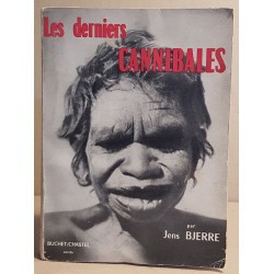 Les derniers cannibales