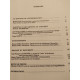 Cliniques mediterraneennes n° 11-12 /la question de l'interprétation