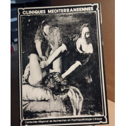 Cliniques mediterraneennes n° 13-14 /le symptome et l'infantile
