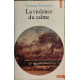 La violence du calme