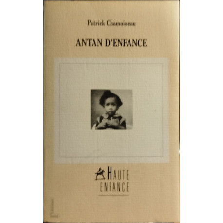 Antan d'enfance 112696