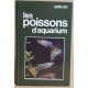 Les poissons d'aquarium