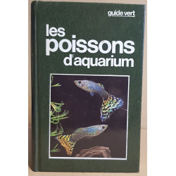 Les poissons d'aquarium