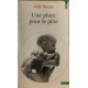 Une place pour le père