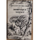 Dominique Vernet - Tome I