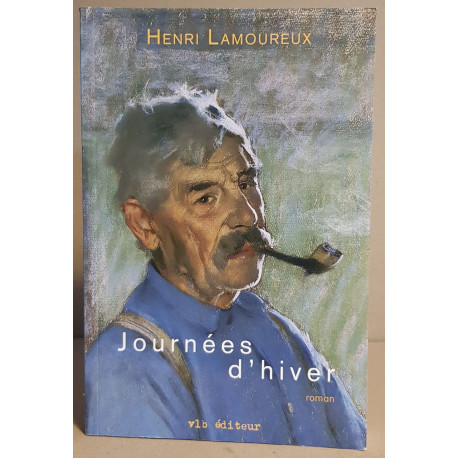 Journées d'hiver / Dédicace
