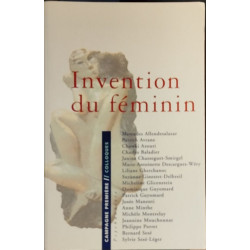 Invention du feminin