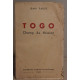 Togo - Champ de mission
