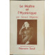 Le maitre et l'hystérique