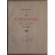 Les cuirassiers de Lyon en 1914