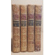Théatre italien (2 vol.) Galatée (2° édition) roman pastoral imité...