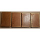 Théatre italien (2 vol.) Galatée (2° édition) roman pastoral imité...