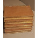 Théatre italien (2 vol.) Galatée (2° édition) roman pastoral imité...