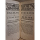 Morceaux extraits de l'histoire naturelle de Pline (latin / français)