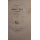 Discours sur l'histoire universelle (édition augmentée des...