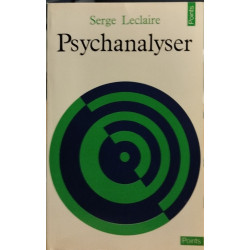Psychanalyser