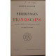 Pélerinages franciscains (13° édition)