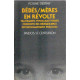 Bébés-mères en révolte: Traitements psychanalytiques conjoints des...