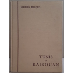 Tunis et Kairouan