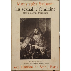 La Sexualité féminine dans la doctrine freudienne