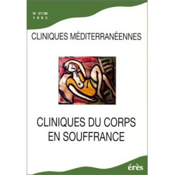 Cliniques du corps en souffrance