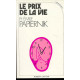 Le prix de la vie