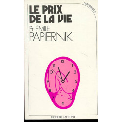 Le prix de la vie