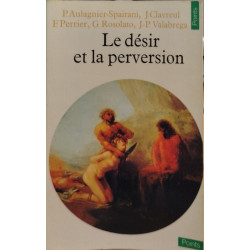 Le Désir et la perversion