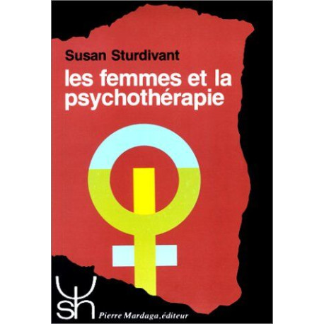 Les femmes et la psychothérapie