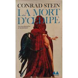 La mort d'oedipe
