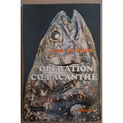 Opération Coelacanthe