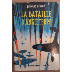 La bataille d'Angleterre