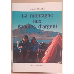 La montagne aux épaules d'argent (ou l'étrange pays bolivien)