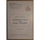 Introduction au Latin vulgaire (3° édition revue et augmentée)