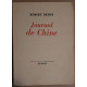 Journal de Chine