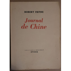 Journal de Chine