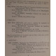 Pertuis - étude d'habitat urbain - Choix de documents de...