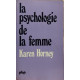 La psychologie de la femme