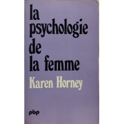 La psychologie de la femme