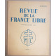 Revue de la France Libre - N°121 - Septembre-Octobre 1959