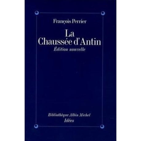 La Chaussée d'Antin