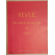 Revue des forces françaises de l'Est - N°8 (anciennes revues des...