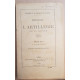 Mémorial de l'artillerie de la marine - texte - Tome XIV - 1° 2°...