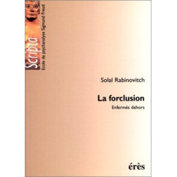 La forclusion