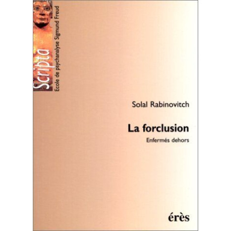 La forclusion