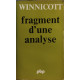 Fragment d'une analyse