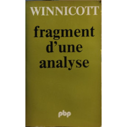 Fragment d'une analyse