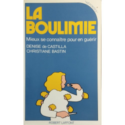 La Boulimie : Mieux se connaître pour en guérir