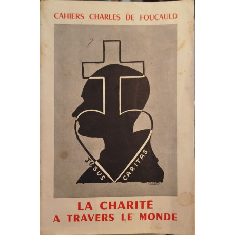 La charité à travers le monde